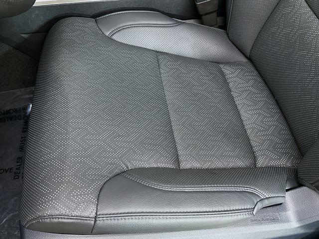 used 2025 Toyota Tundra car, priced at $49,950
