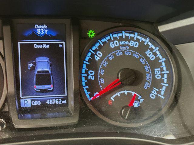 used 2020 Toyota Tacoma car, priced at $31,950