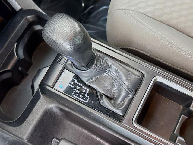used 2020 Toyota Tacoma car, priced at $31,950