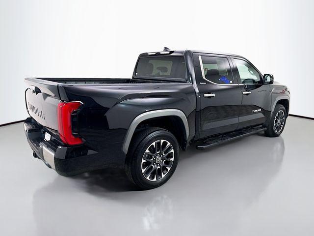 used 2024 Toyota Tundra car, priced at $49,750