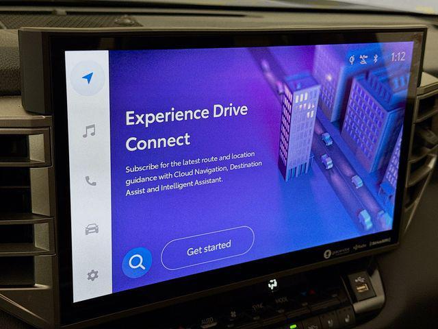 used 2024 Toyota Tundra car, priced at $49,750