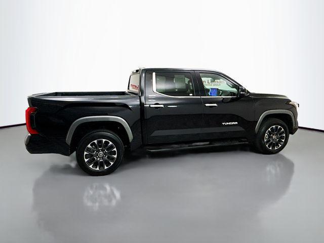 used 2024 Toyota Tundra car, priced at $49,750