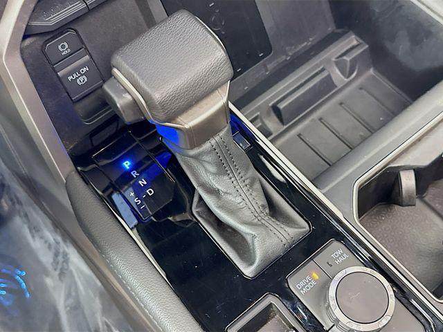 used 2024 Toyota Tundra car, priced at $49,750