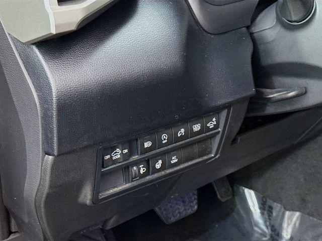 used 2024 Toyota Tundra car, priced at $49,750