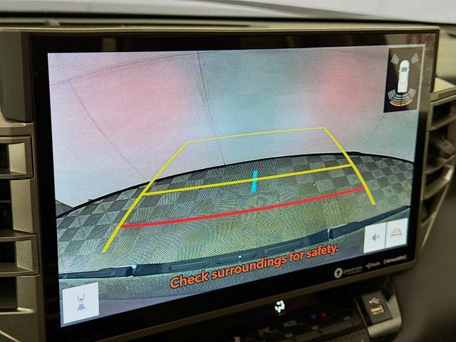 used 2024 Toyota Tundra car, priced at $49,750