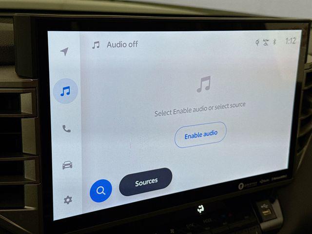 used 2024 Toyota Tundra car, priced at $49,750