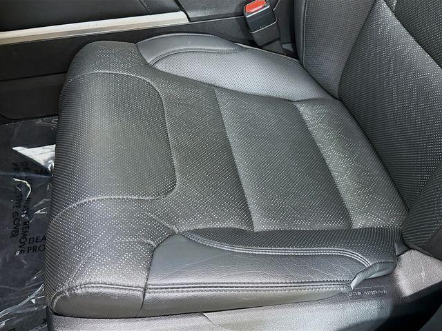 used 2024 Toyota Tundra car, priced at $49,750