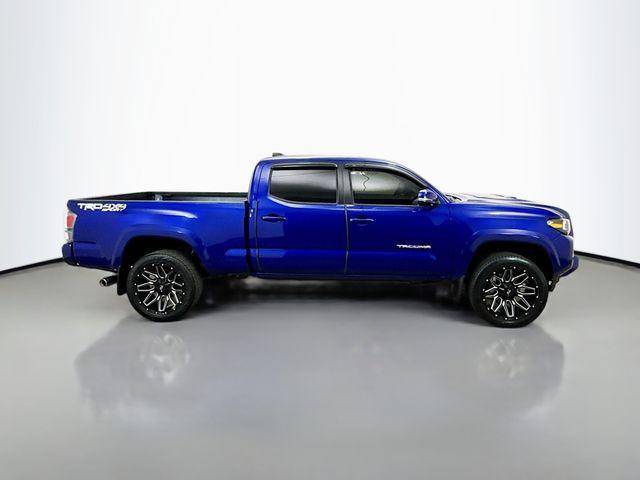 used 2023 Toyota Tacoma car, priced at $41,850