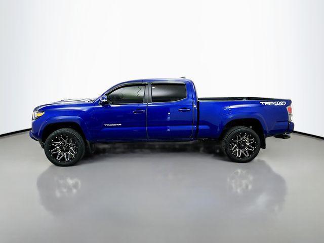 used 2023 Toyota Tacoma car, priced at $41,850