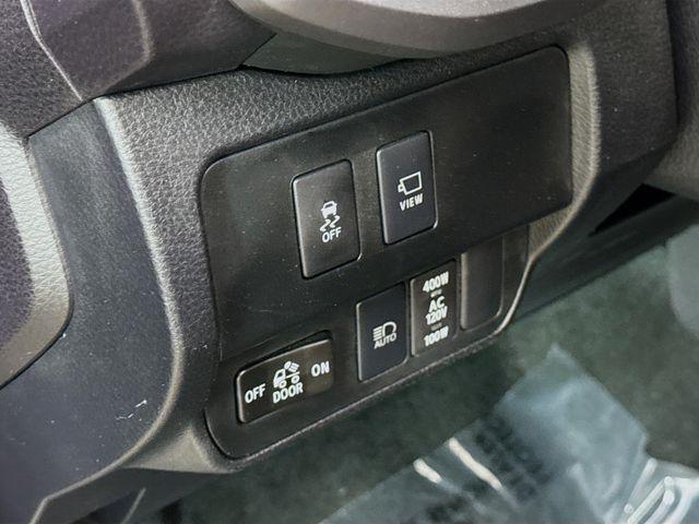 used 2023 Toyota Tacoma car, priced at $41,850