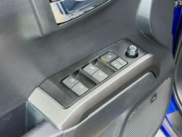used 2023 Toyota Tacoma car, priced at $41,850