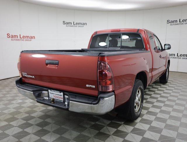 used 2006 Toyota Tacoma car, priced at $8,950