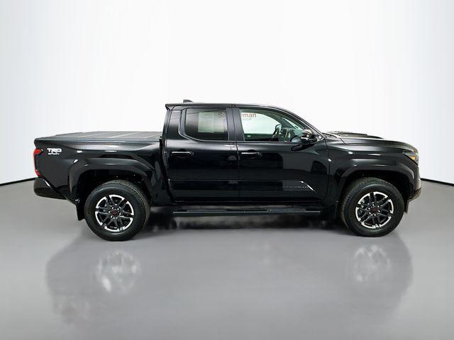 used 2024 Toyota Tacoma car, priced at $45,650