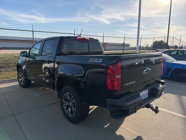 used 2016 Chevrolet Colorado car, priced at $19,950