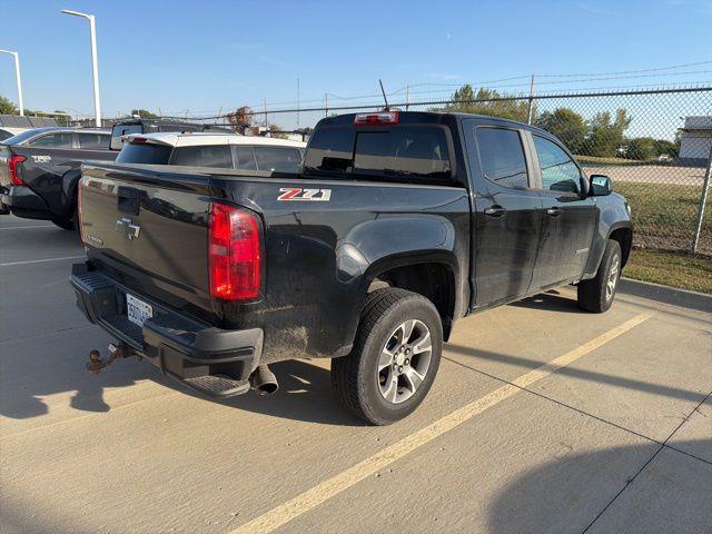 used 2016 Chevrolet Colorado car, priced at $19,950