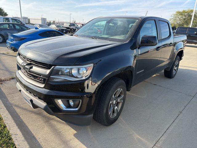 used 2016 Chevrolet Colorado car, priced at $19,950
