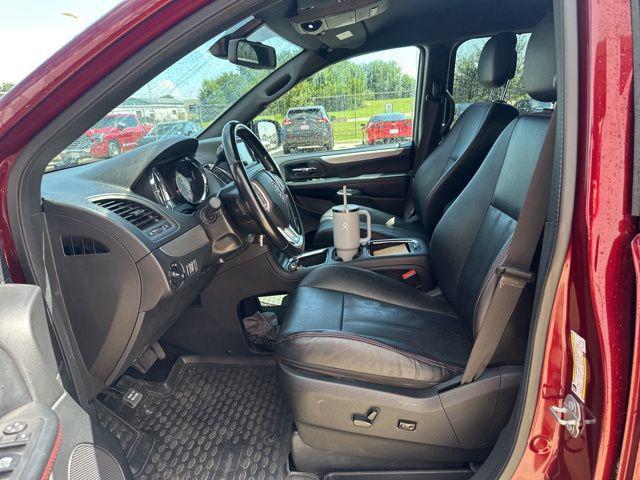 used 2020 Dodge Grand Caravan car, priced at $17,750