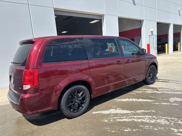 used 2020 Dodge Grand Caravan car, priced at $17,750