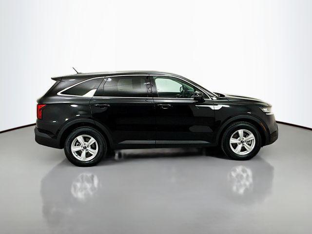 used 2023 Kia Sorento car, priced at $23,750