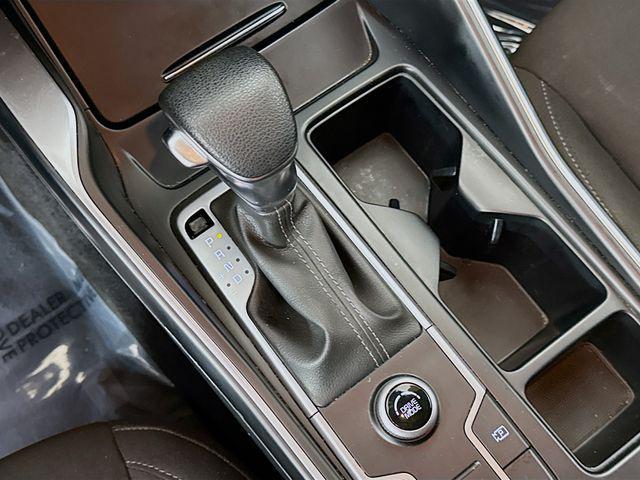 used 2023 Kia Sorento car, priced at $23,750