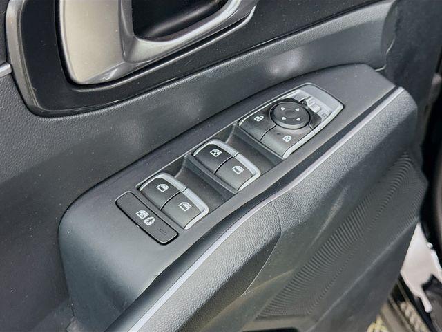 used 2023 Kia Sorento car, priced at $23,750