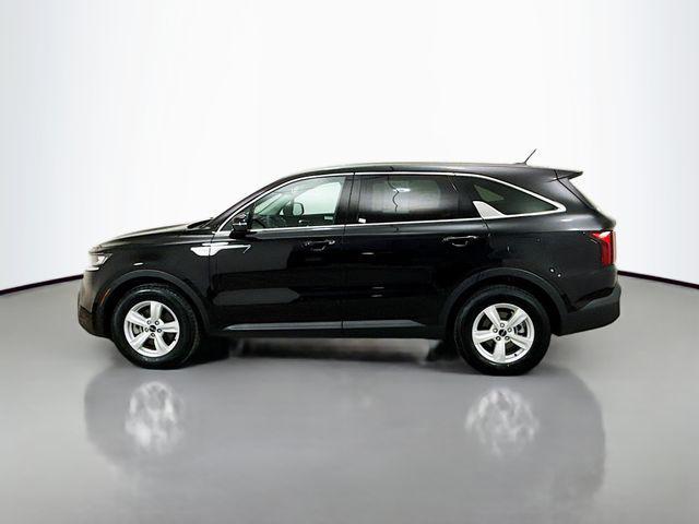 used 2023 Kia Sorento car, priced at $23,750