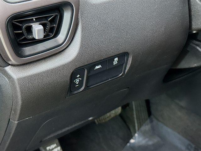 used 2023 Kia Sorento car, priced at $23,750