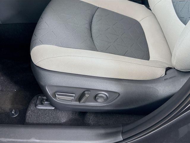 new 2025 Toyota RAV4 Hybrid car, priced at $36,363