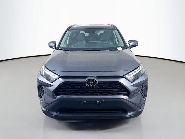 new 2025 Toyota RAV4 Hybrid car, priced at $36,363