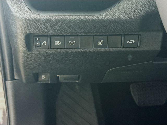 new 2025 Toyota RAV4 Hybrid car, priced at $36,363