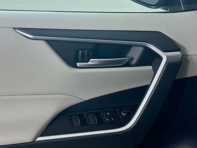 new 2025 Toyota RAV4 Hybrid car, priced at $36,363