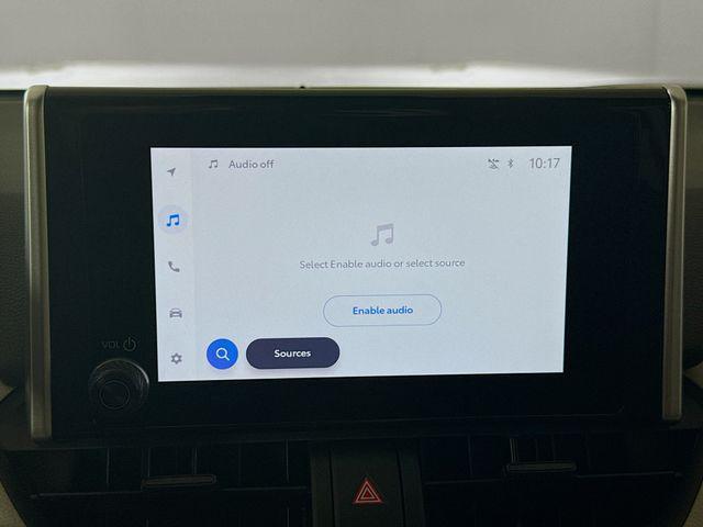 new 2025 Toyota RAV4 Hybrid car, priced at $36,363