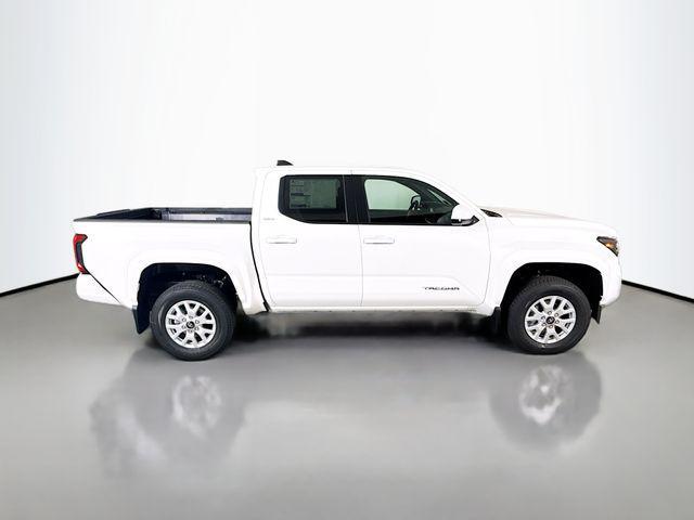 new 2025 Toyota Tacoma car, priced at $40,656