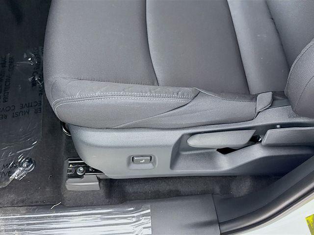 new 2025 Toyota Tacoma car, priced at $40,656