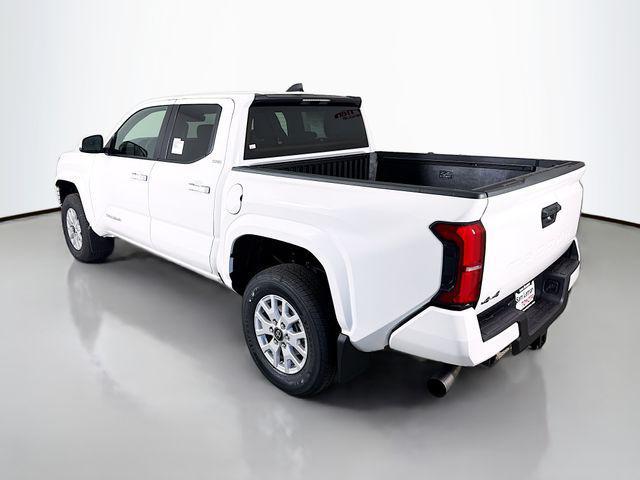 new 2025 Toyota Tacoma car, priced at $40,656