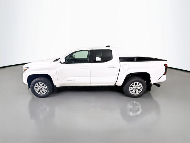 new 2025 Toyota Tacoma car, priced at $40,656