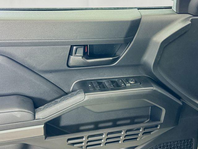 new 2025 Toyota Tacoma car, priced at $40,656