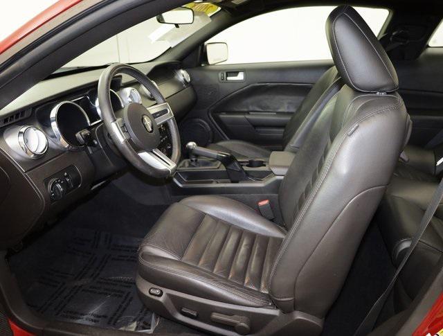 used 2008 Ford Mustang car, priced at $16,950