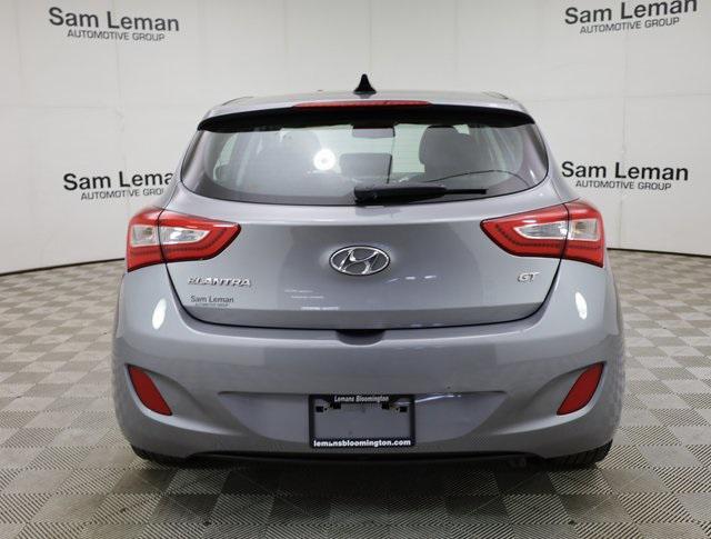 used 2014 Hyundai Elantra GT car, priced at $6,450