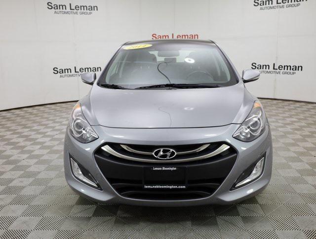 used 2014 Hyundai Elantra GT car, priced at $6,450