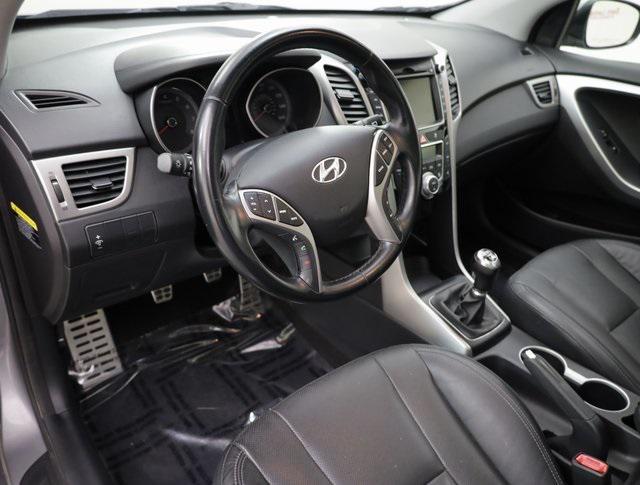 used 2014 Hyundai Elantra GT car, priced at $6,450