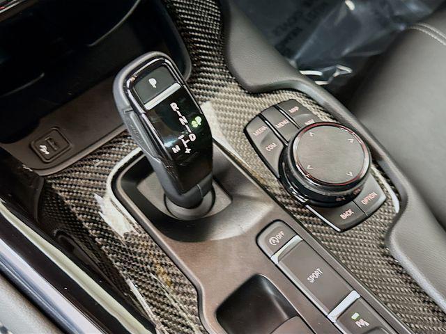 used 2021 Toyota GR Supra car, priced at $50,950