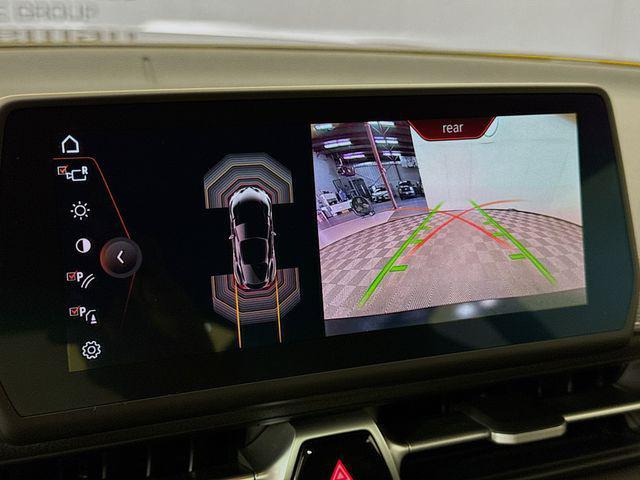 used 2021 Toyota GR Supra car, priced at $50,950