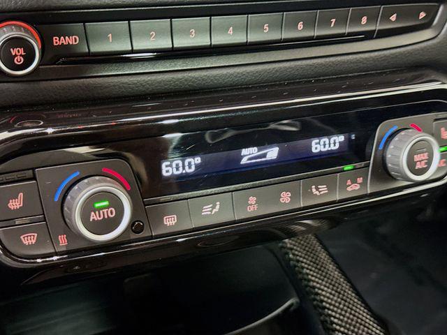 used 2021 Toyota GR Supra car, priced at $50,950