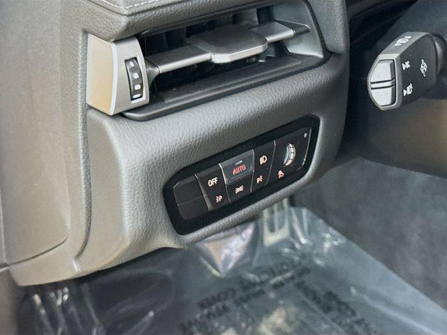 used 2021 Toyota GR Supra car, priced at $50,950