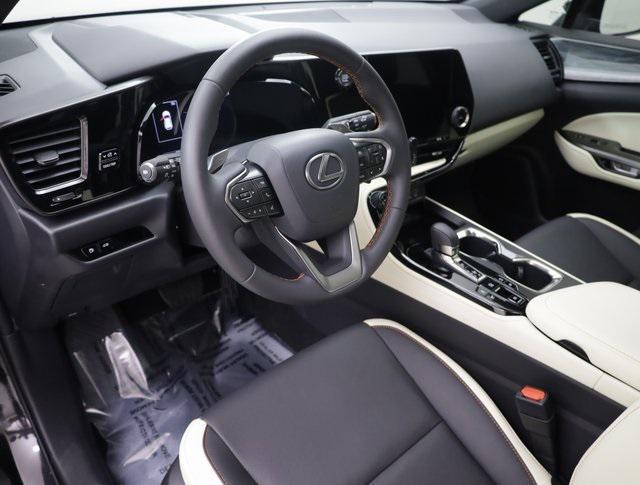 used 2024 Lexus NX 350 car, priced at $44,950