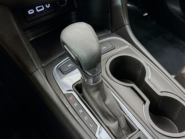 used 2023 Chevrolet Equinox car, priced at $24,450