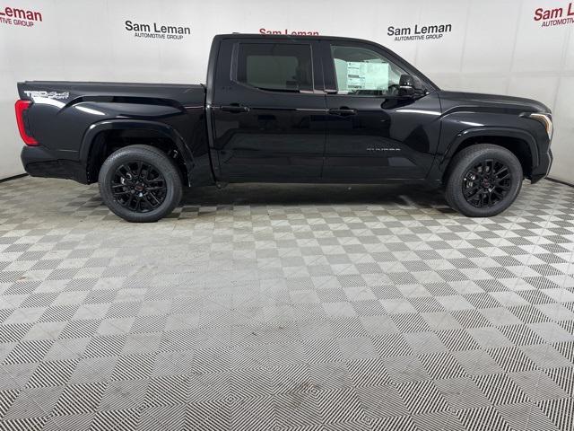 used 2024 Toyota Tundra car, priced at $53,900