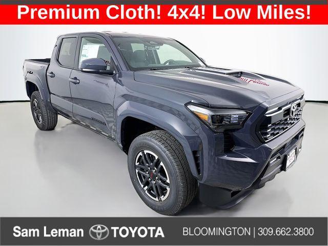 used 2025 Toyota Tacoma car, priced at $42,950