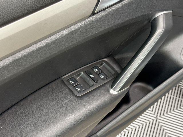 used 2021 Volkswagen Passat car, priced at $17,250